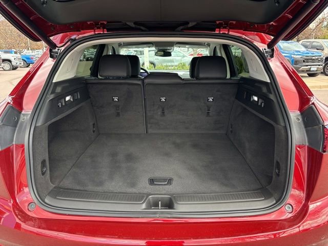Used 2024 Buick Envision Preferred AWD/4WD image 7