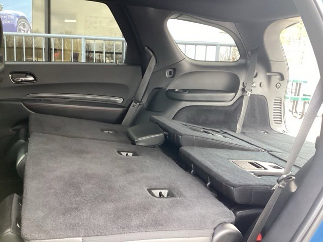 Used 2024 Dodge Durango GT image 16