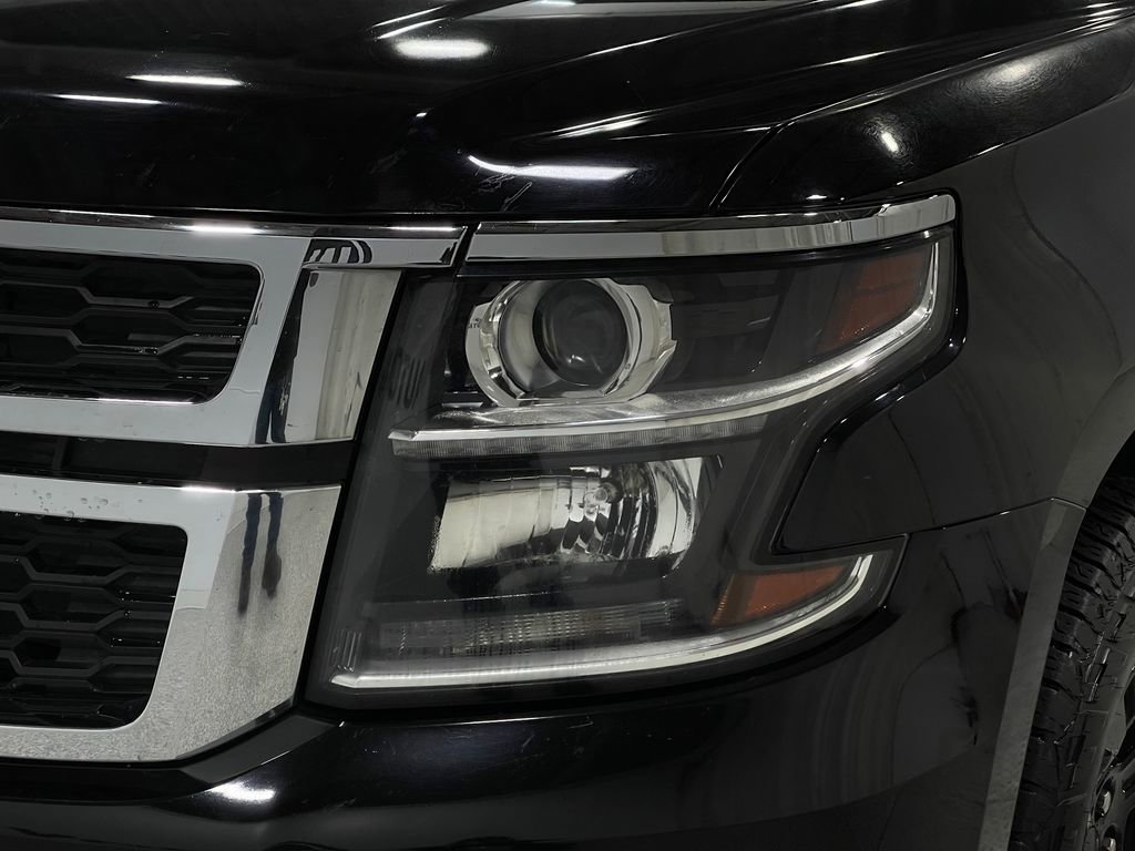 Used 2017 Chevrolet Tahoe LT image 38