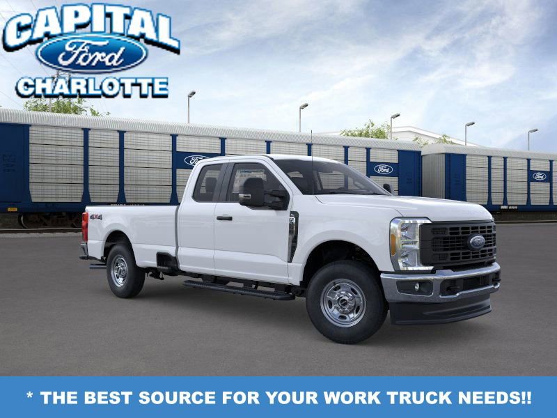New 2026 Ford F250 XL image 7