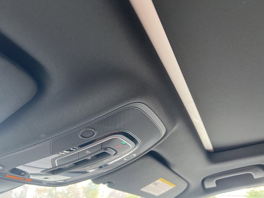 Used 2025 Audi Q7 3.0T Premium Plus w/ Premium Plus Package image 65