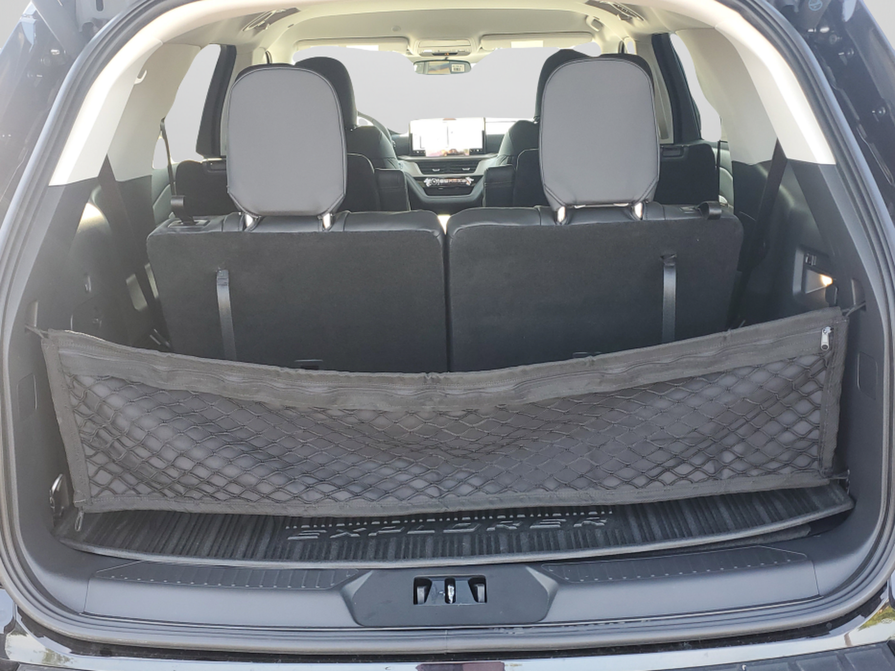New 2026 Ford Explorer Active AWD/4WD image 8