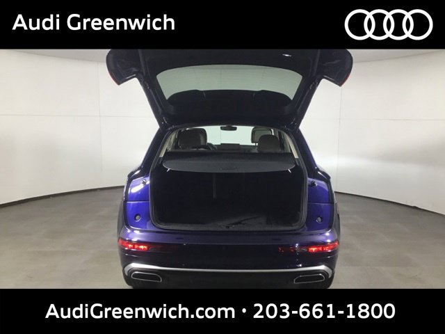 Certified 2023 Audi Q5 2.0T Premium w/ Convenience Package AWD/4WD image 23