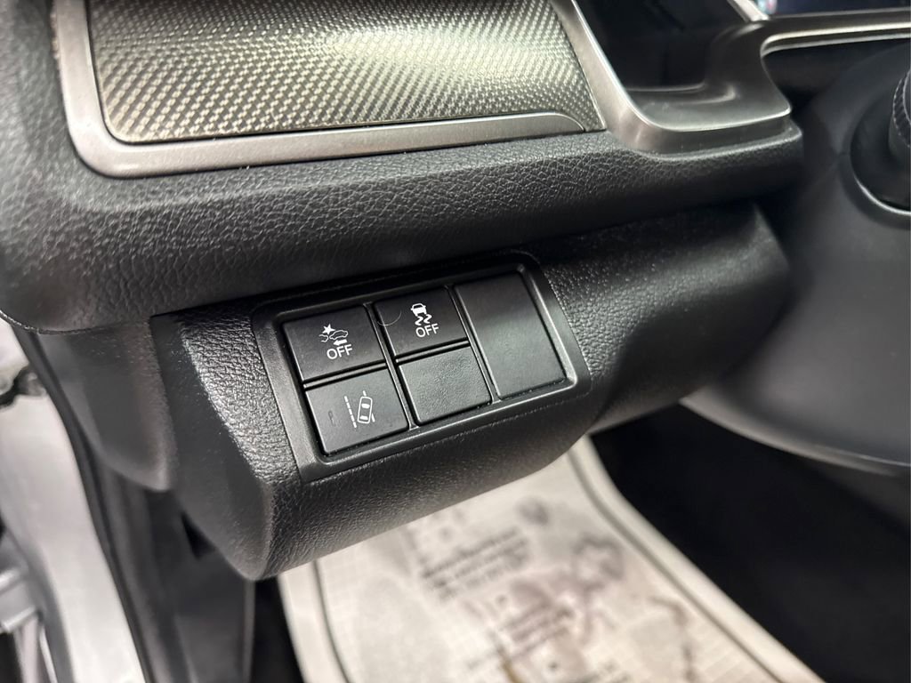Used 2019 Honda Civic EX image 36