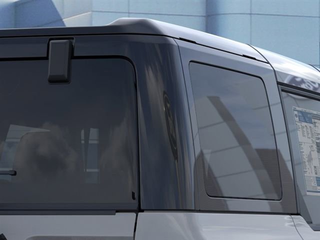 New 2026 Ford Bronco Big Bend AWD/4WD image 25