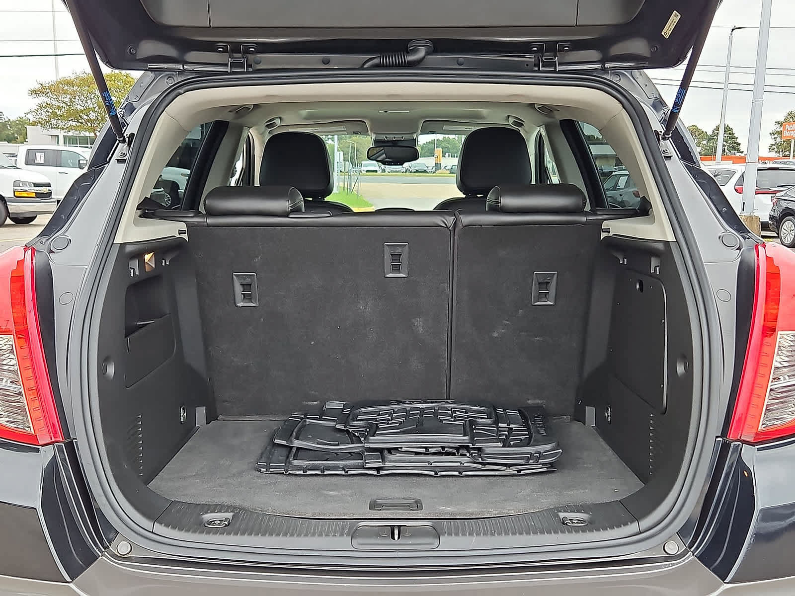Used 2014 Buick Encore Leather AWD/4WD image 30