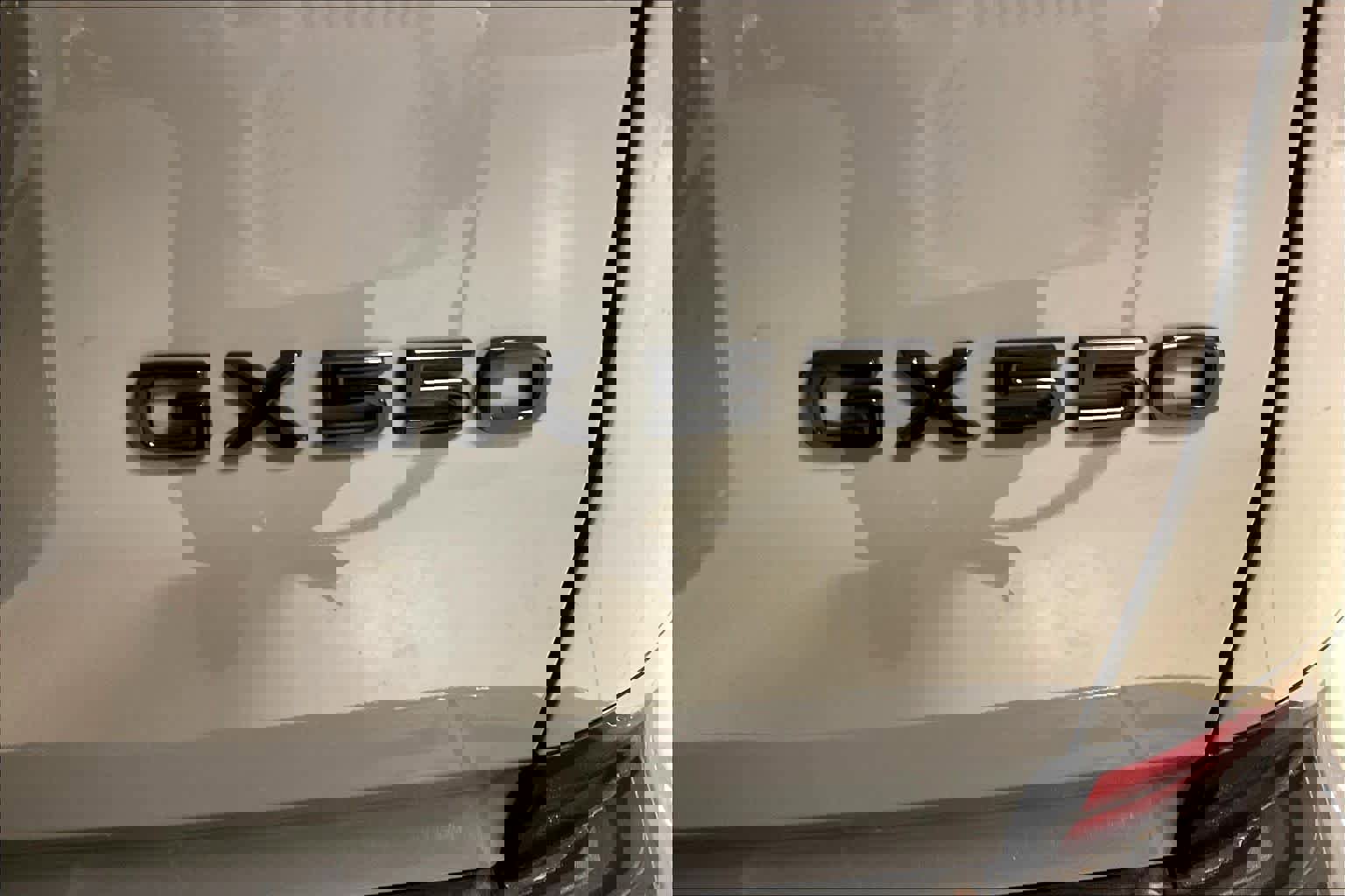 Used 2024 Lexus GX 550 image 9