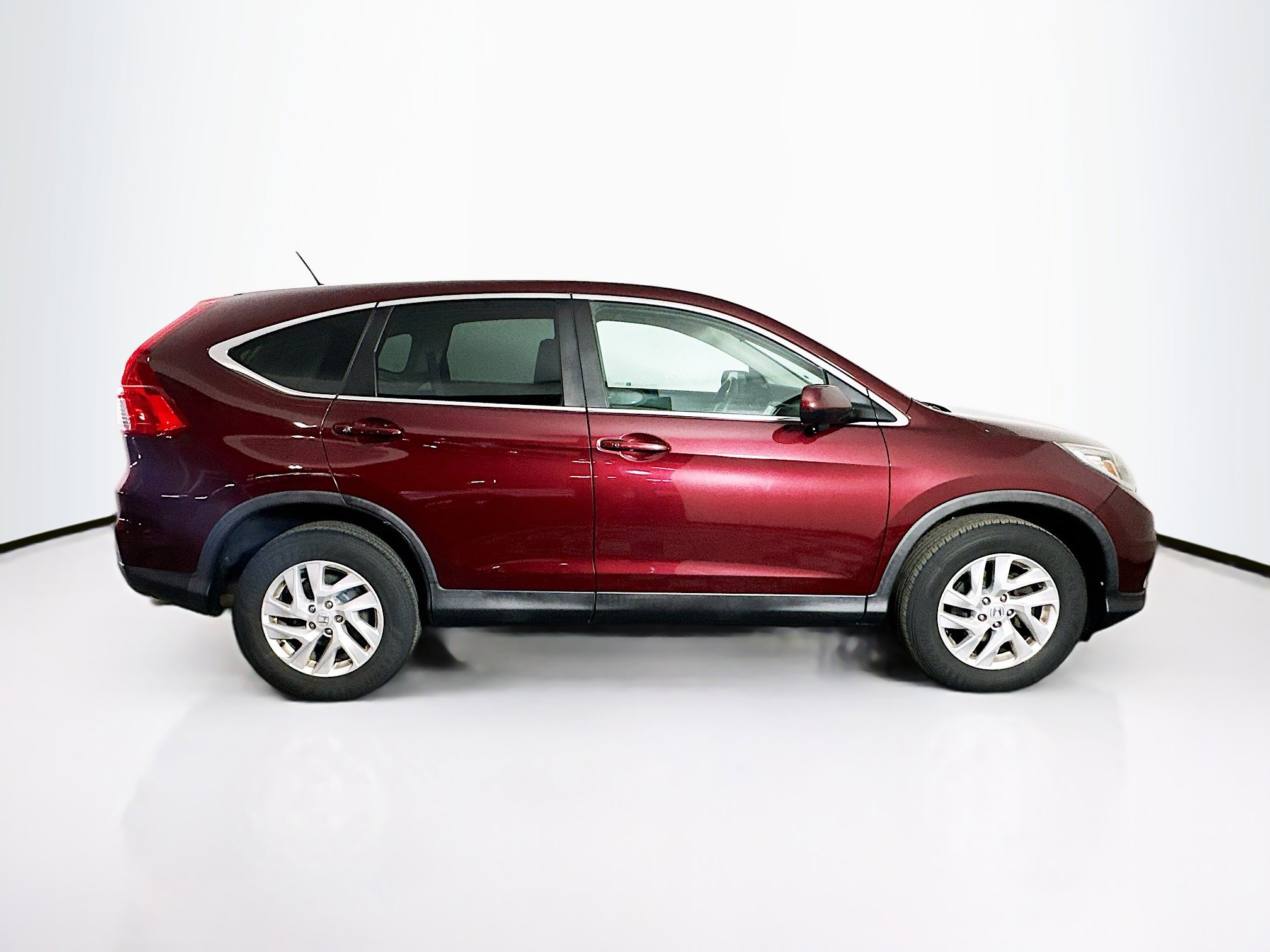 Used 2016 Honda CR-V EX image 10
