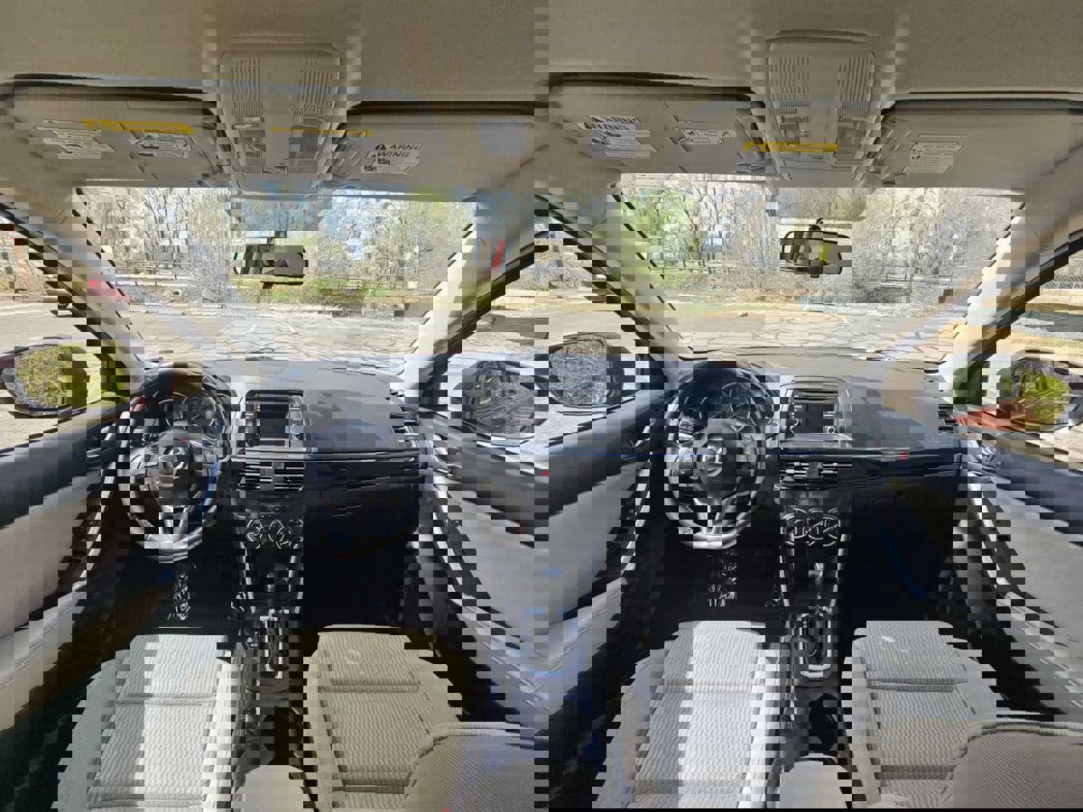 Used 2014 MAZDA CX-5 Touring image 36