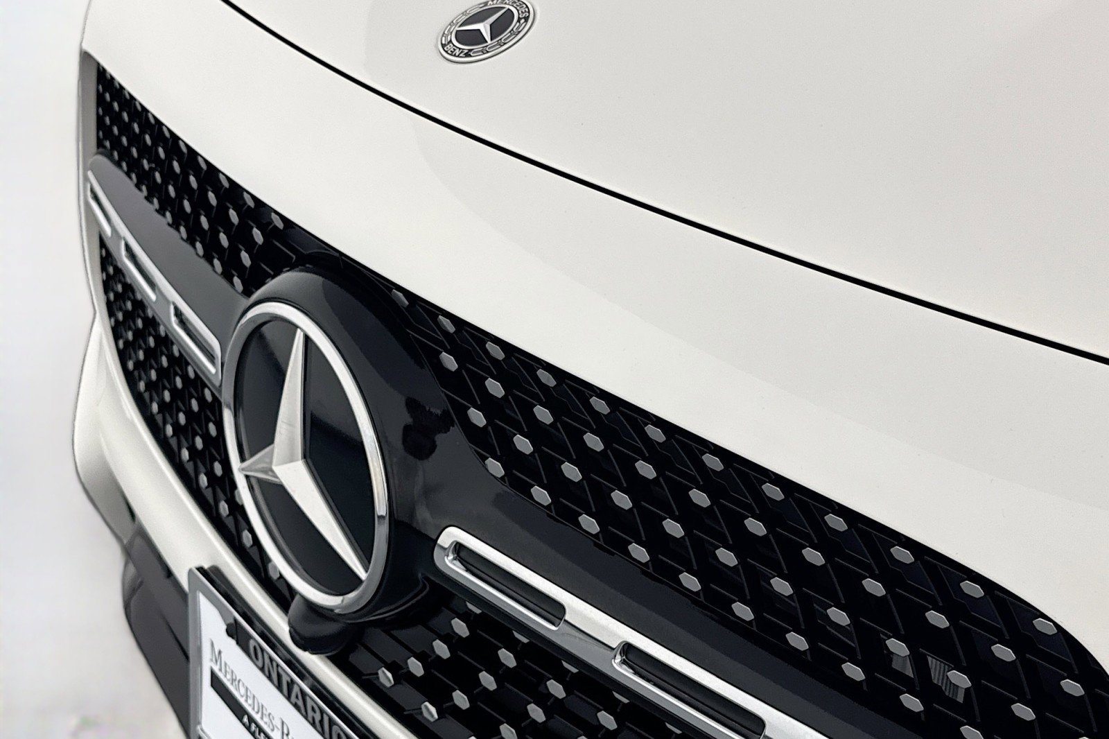 Used 2025 Mercedes-Benz GLB 250 GLB 250 image 13