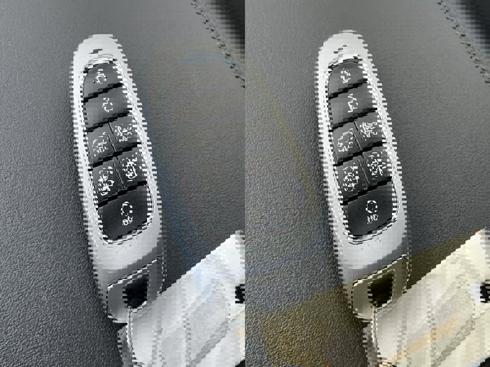 Used 2025 Hyundai Palisade Calligraphy image 29