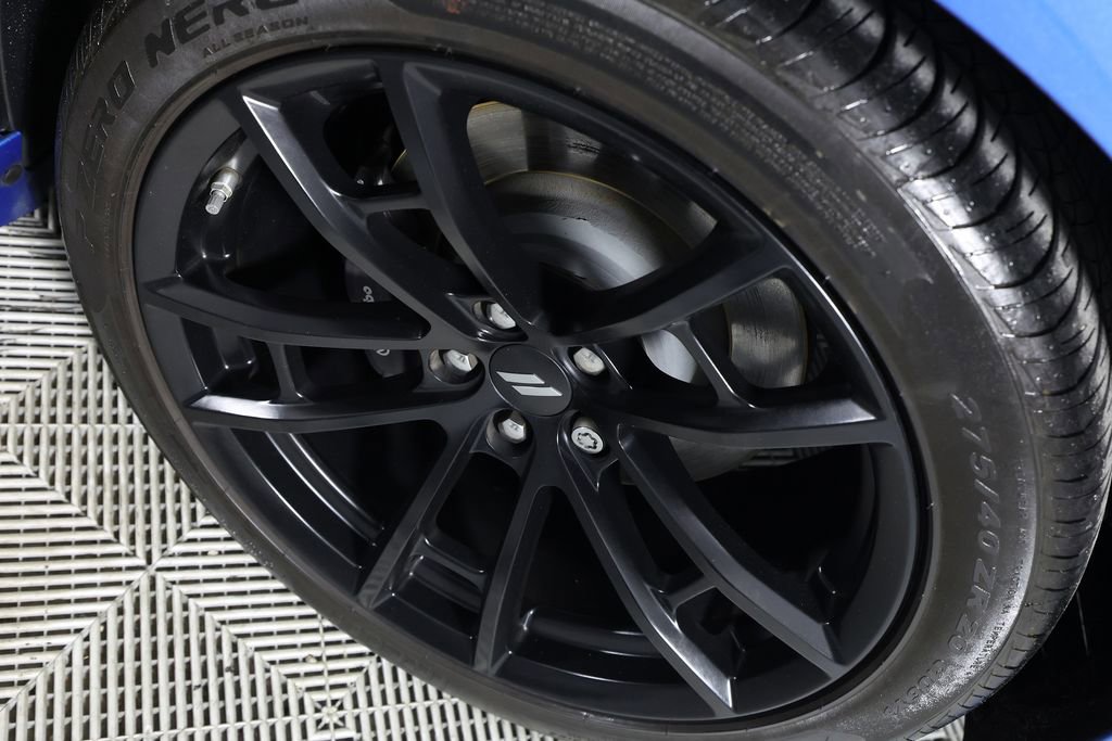 Used 2023 Dodge Charger Scat Pack w/ Daytona Edition Group RWD image 46