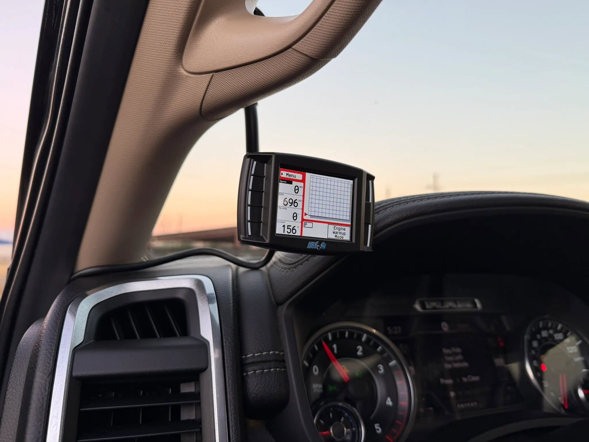 Used 2019 RAM 2500 Laramie image 12