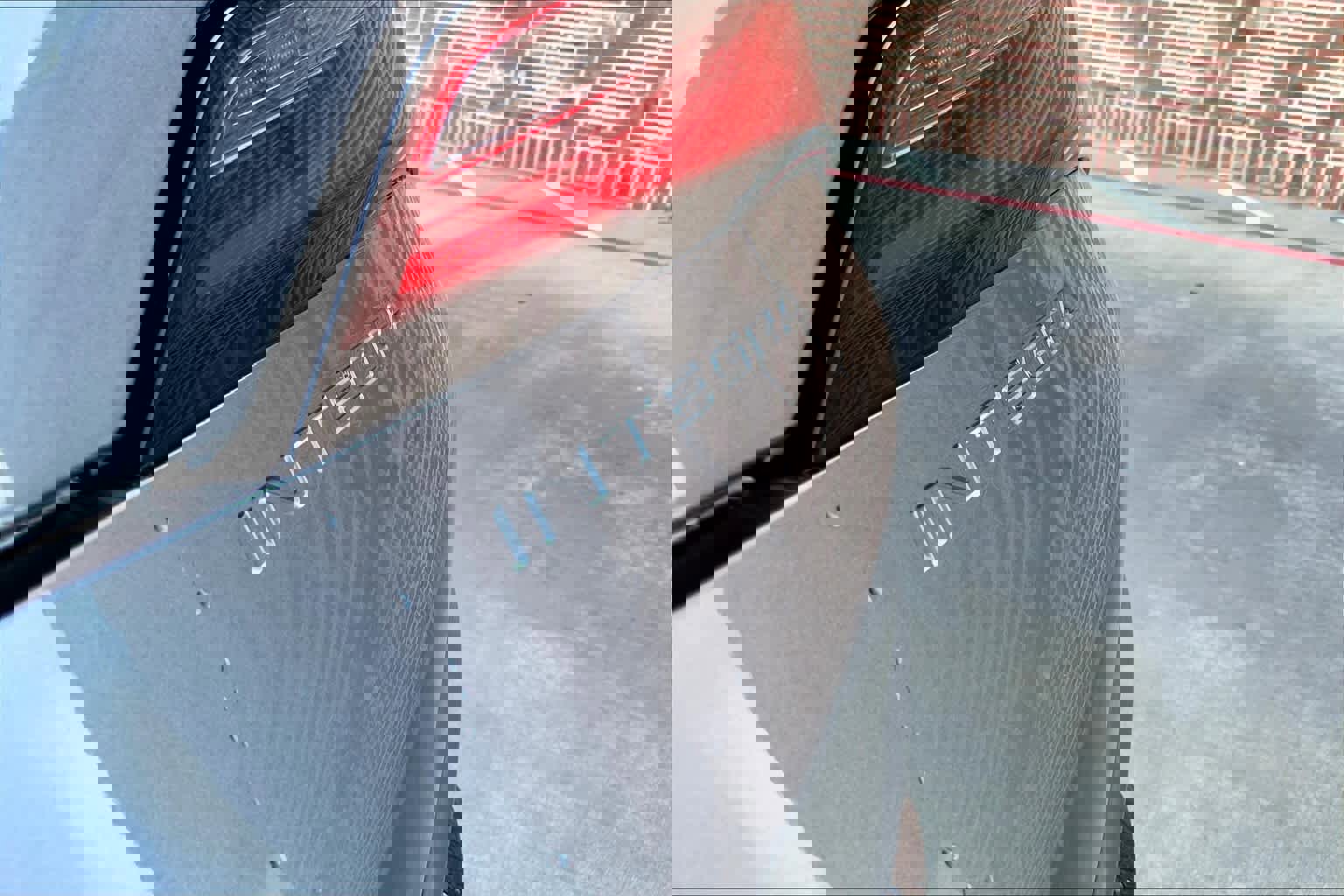 Used 2025 Acura Integra Type S image 8