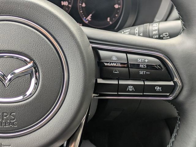 New 2026 MAZDA CX-90 3.3 Turbo S w/ Premium Package image 18