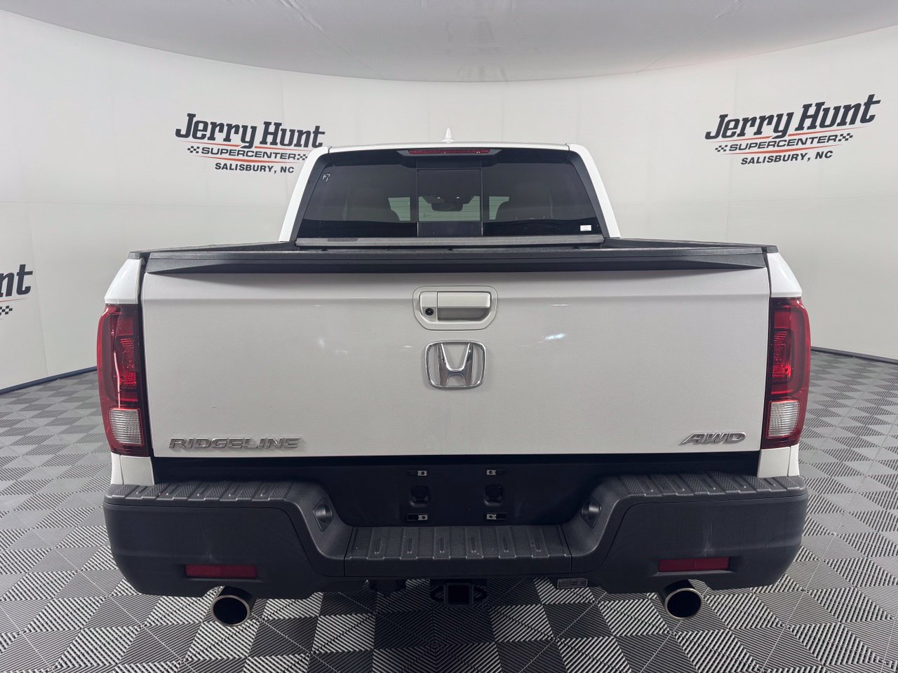 Used 2023 Honda Ridgeline RTL image 7