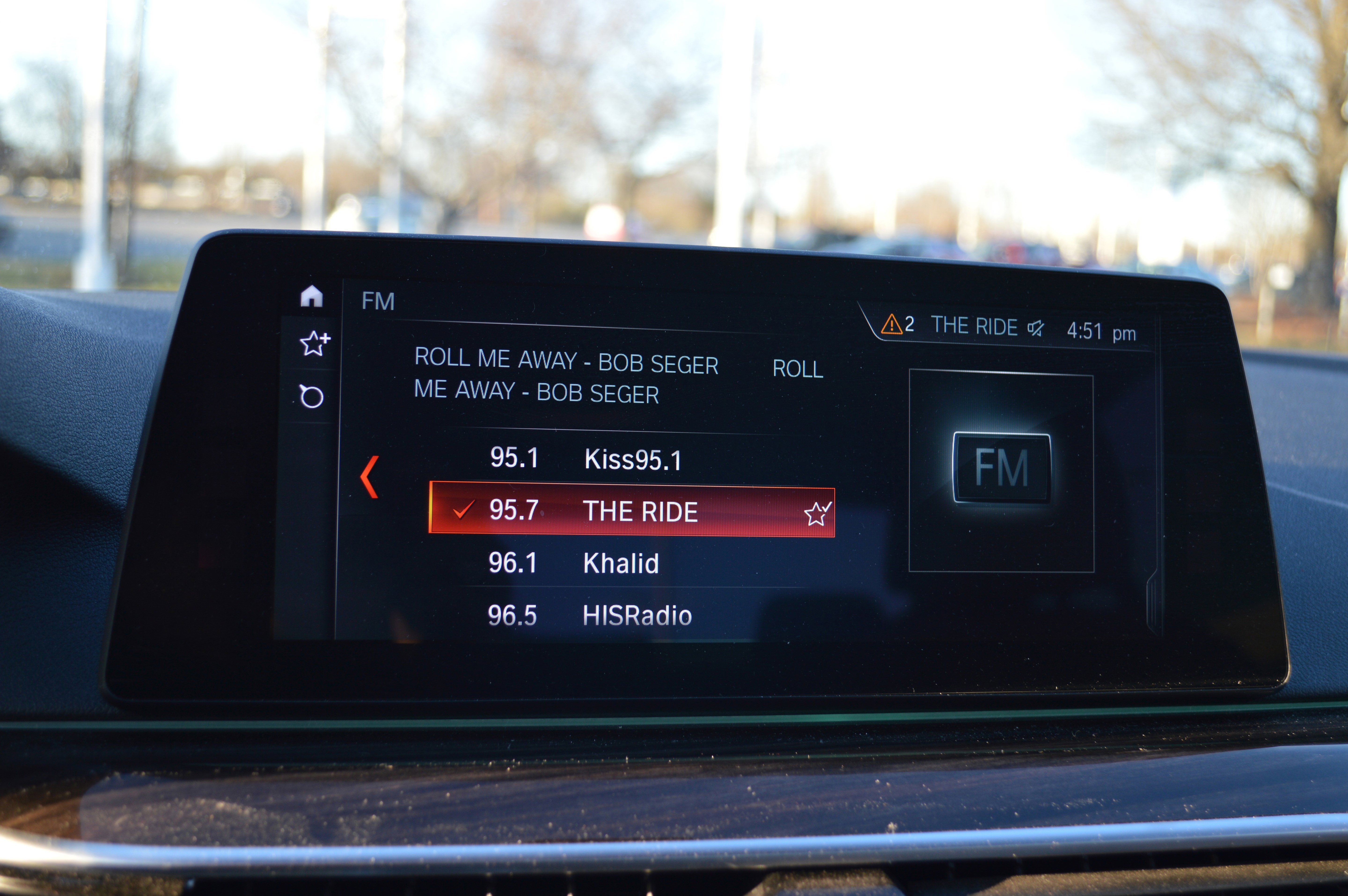 Used 2017 BMW 530i image 19