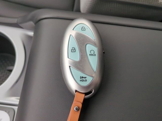 New 2026 Hyundai Ioniq 9 Limited w/ Tow & Go Package image 29