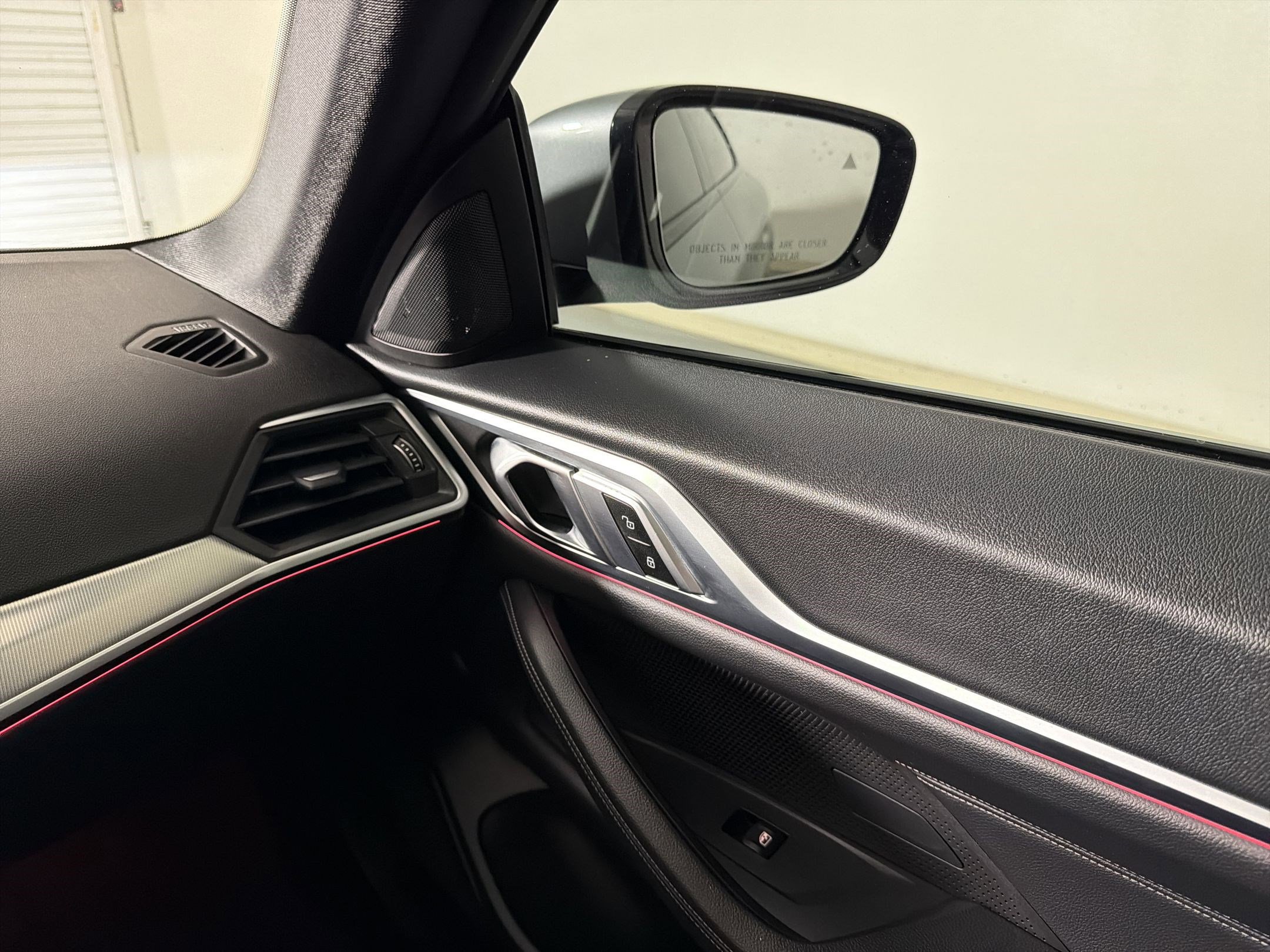 Used 2023 BMW i4 eDrive35 w/ Premium Package RWD image 27