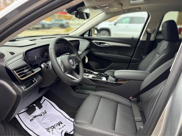 New 2026 Buick Envision Avenir AWD/4WD image 11