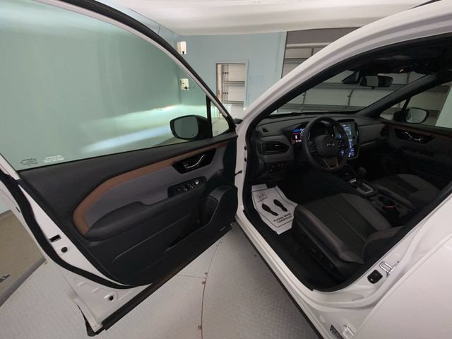 Used 2025 Subaru Forester Sport AWD/4WD image 11