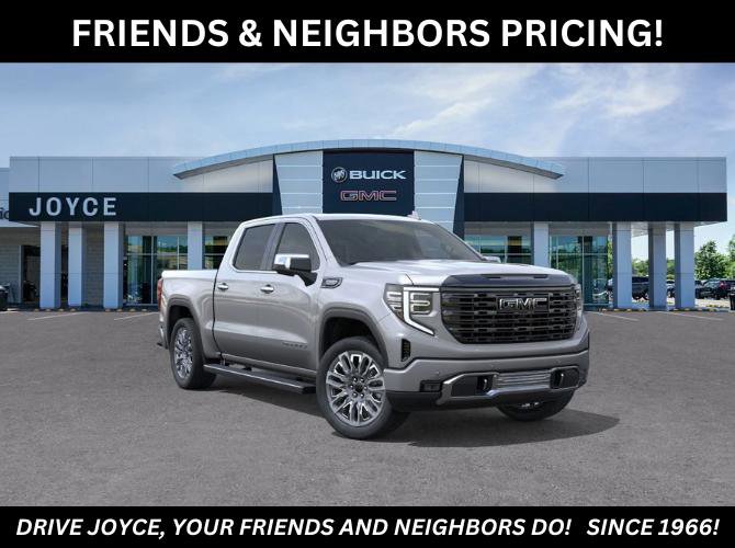 New 2026 GMC Sierra 1500 Denali Ultimate video 1