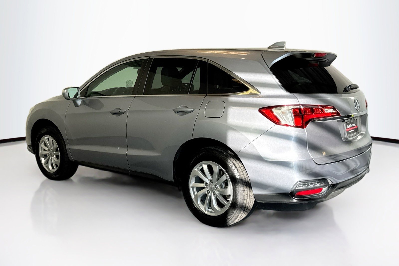 Used 2016 Acura RDX w/ Technology Package image 7