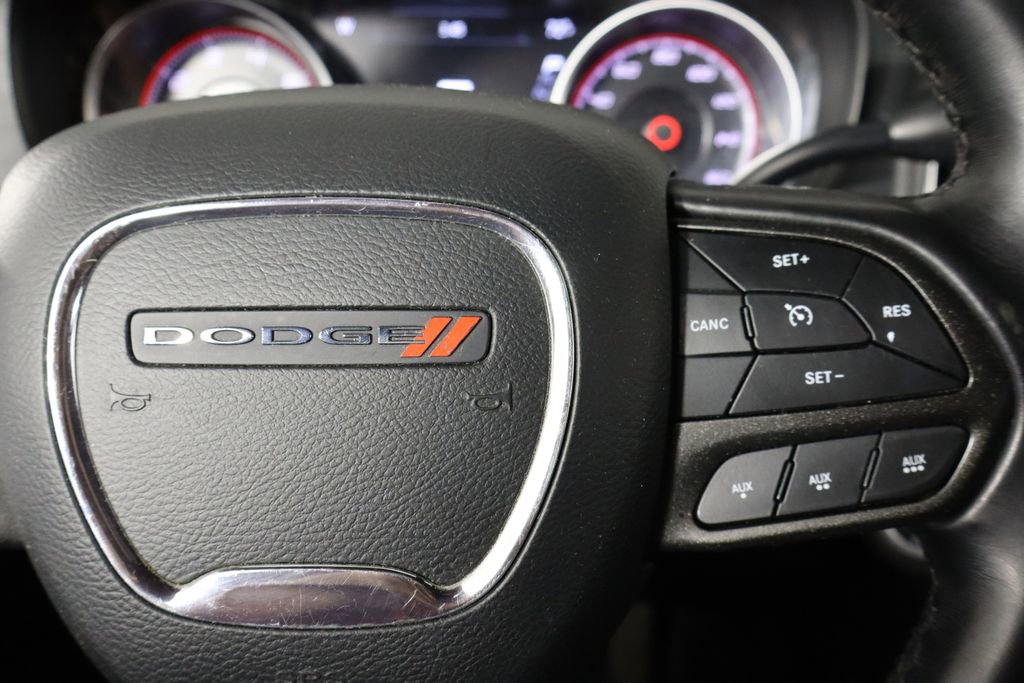 Used 2021 Dodge Charger Police w/ Fleet Safety Group AWD/4WD image 10