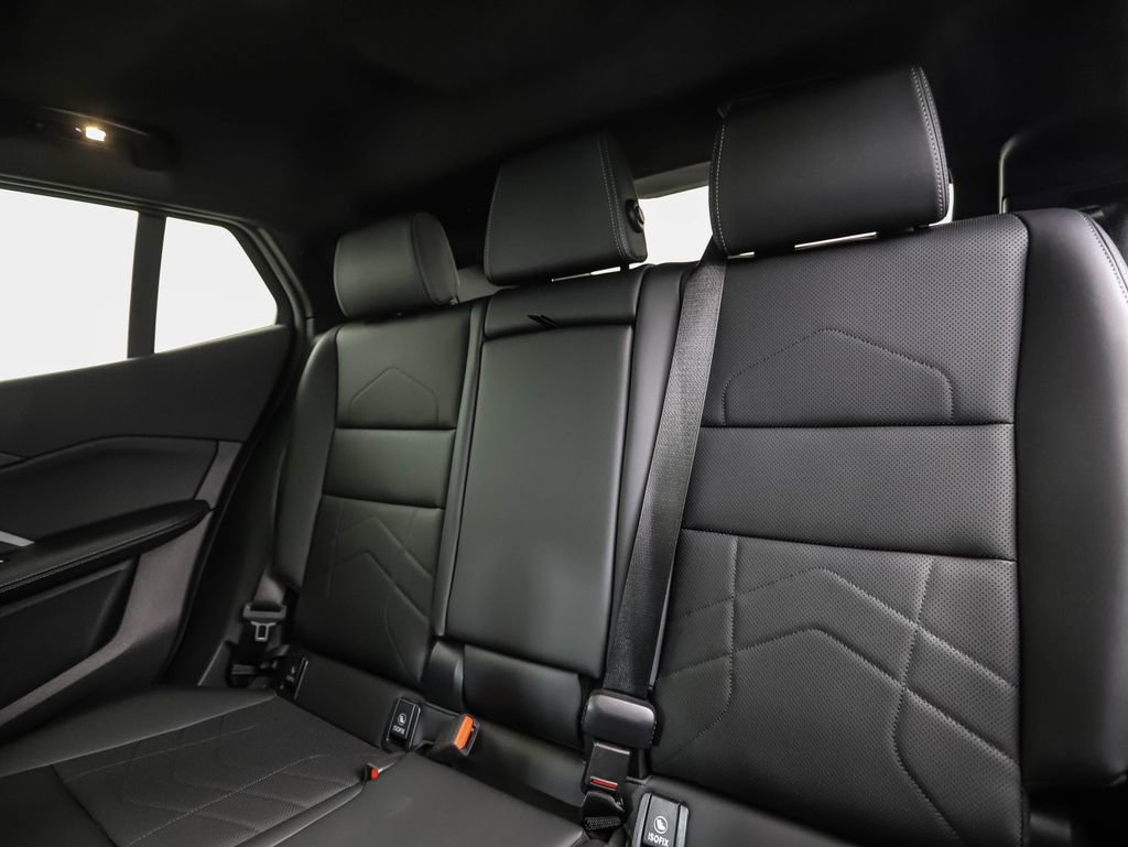 Used 2026 BMW X2 xDrive28i image 22