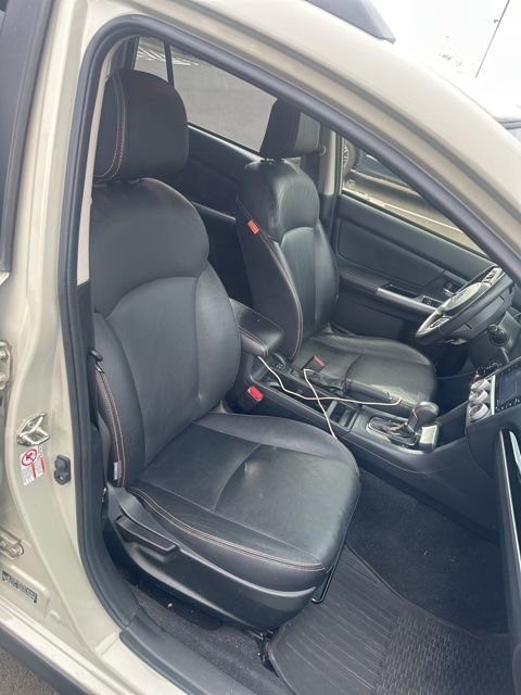 Used 2017 Subaru Crosstrek 2.0i Limited w/ Popular Package #2 image 9