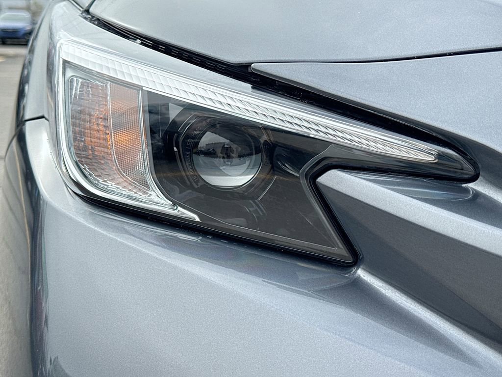 New 2026 Subaru WRX Premium image 37