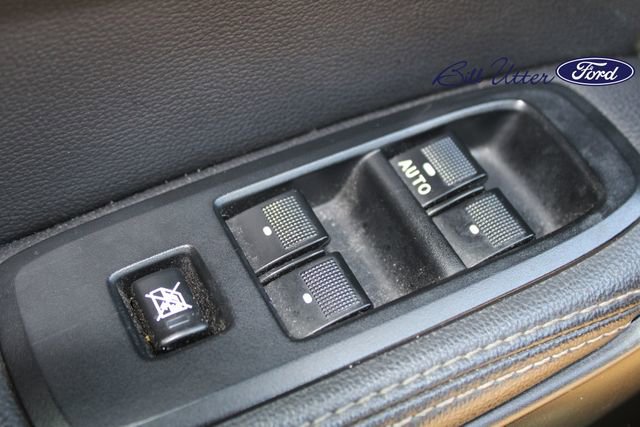 Used 2020 Ford Ranger Lariat w/ FX4 Off-Road Package AWD/4WD image 22