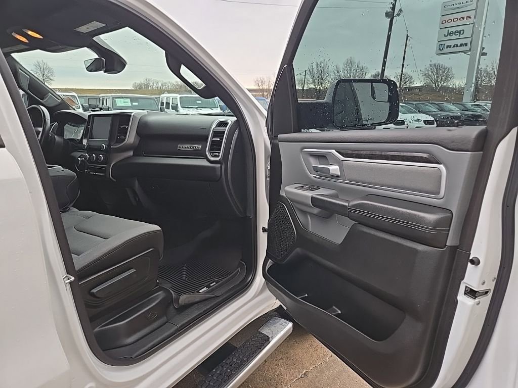 Used 2022 RAM 1500 Big Horn image 73