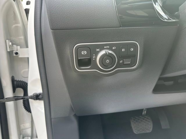 Used 2026 Mercedes-Benz GLA 250 4MATIC image 12