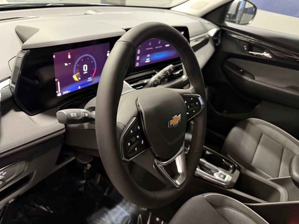 New 2026 Chevrolet TrailBlazer LT w/ Convenience Package image 15