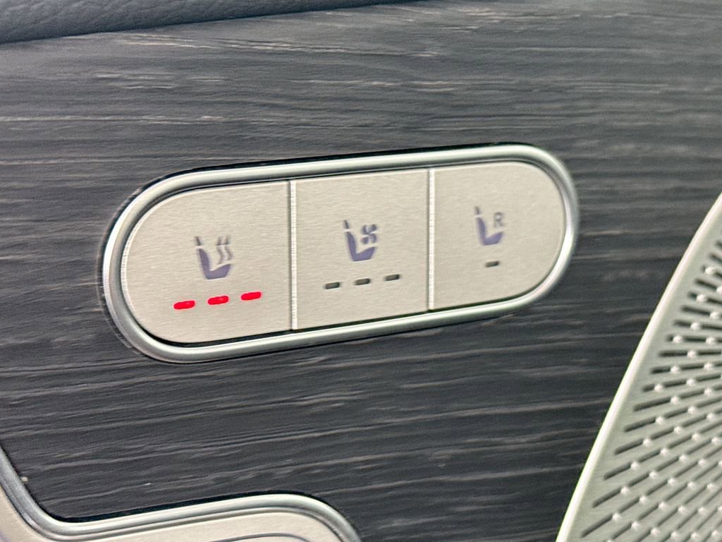 Used 2026 Mercedes-Benz GLE 450 4MATIC image 22