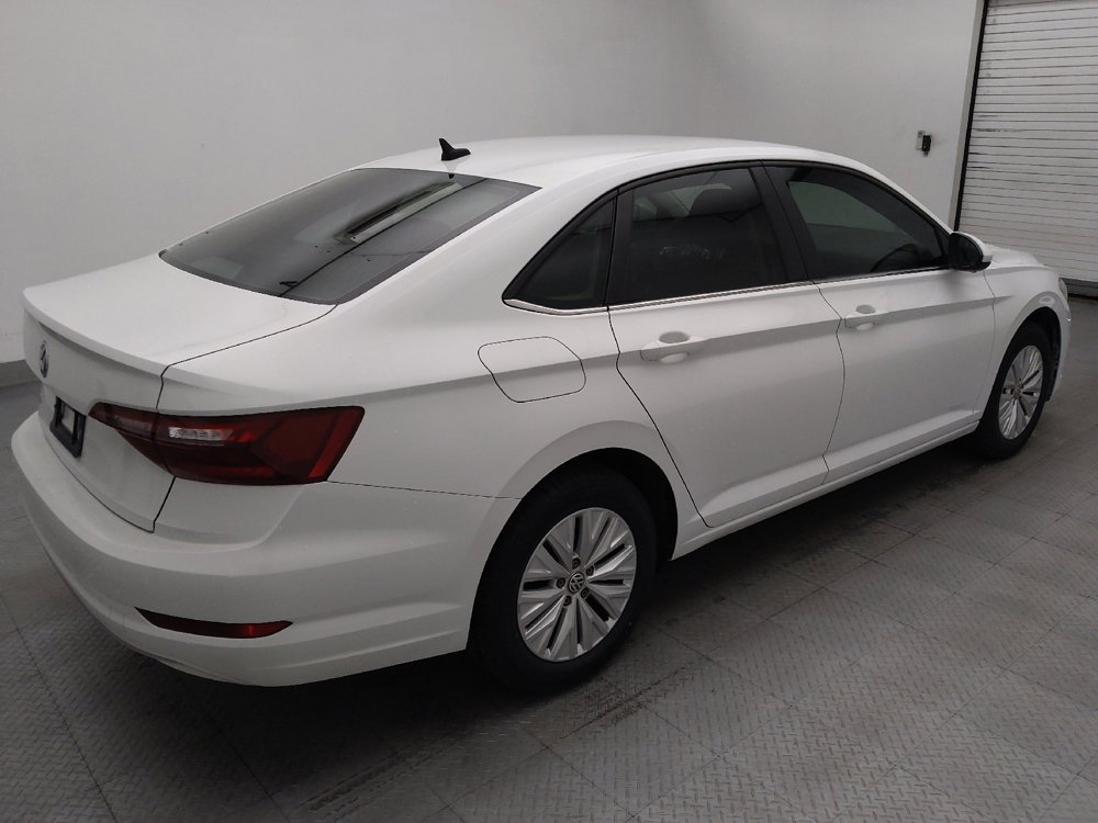 Used 2020 Volkswagen Jetta S FWD image 10