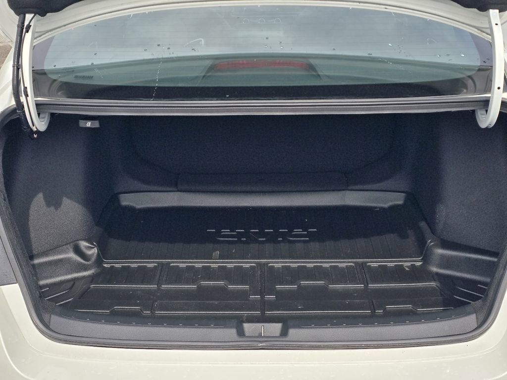 Certified 2023 Honda Civic Sport image 26