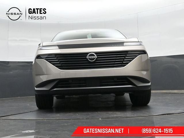 New 2026 Nissan Murano SL AWD/4WD image 50