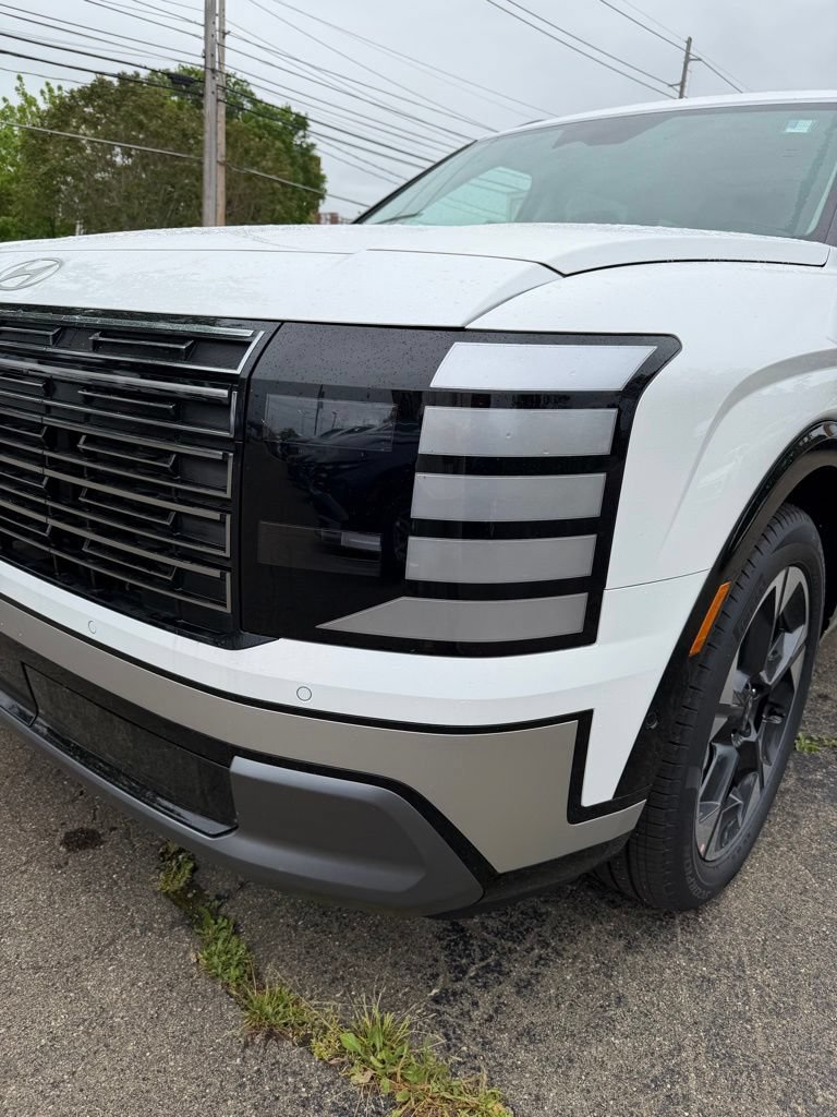 New 2026 Hyundai Palisade Limited AWD/4WD image 9