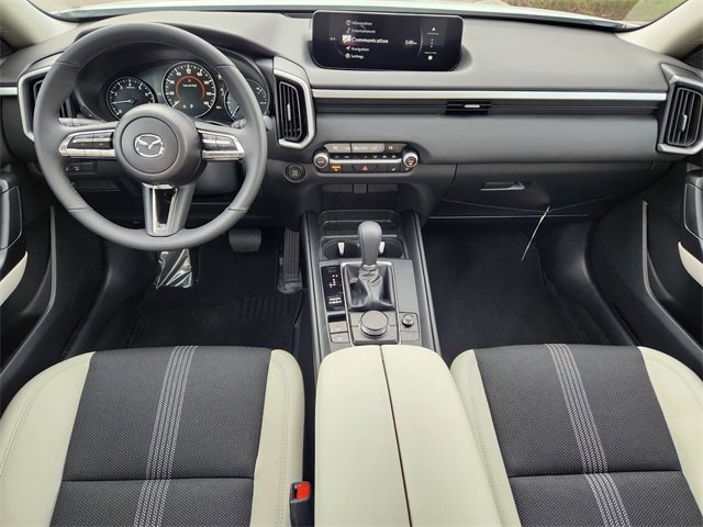 New 2026 MAZDA CX-50 AWD 2.5 S w/ Preferred Pkg image 11