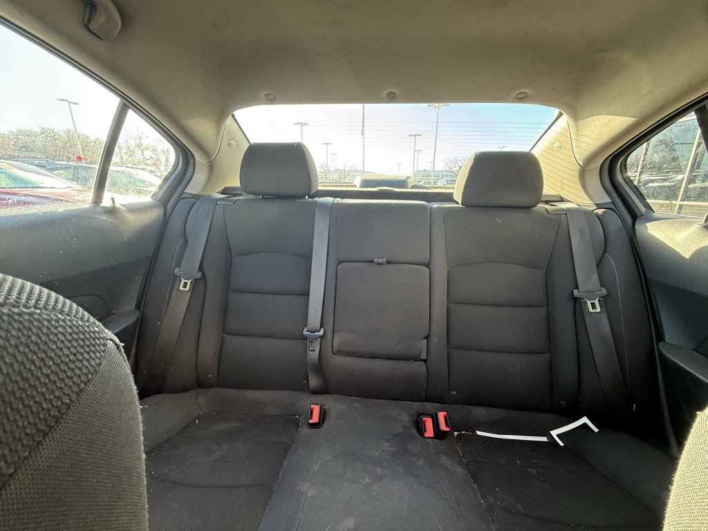 Used 2016 Chevrolet Cruze LT w/ Technology Package image 20