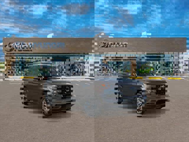 New 2025 Hyundai Venue SE