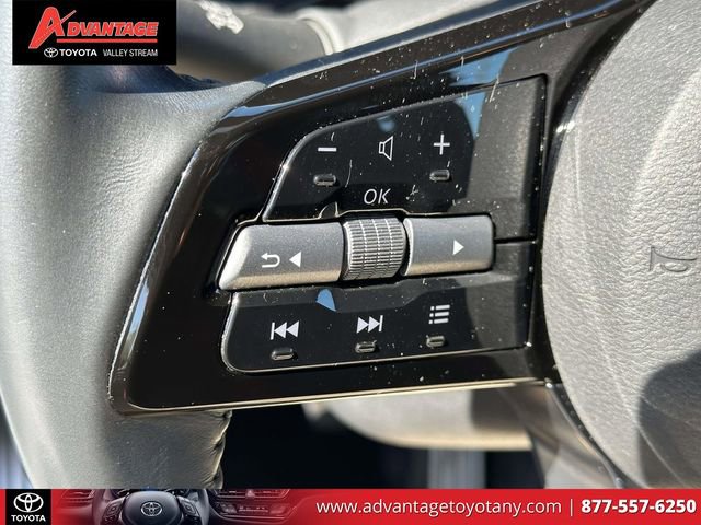 Used 2024 Nissan Z Performance w/ Floor Mat Package RWD image 20