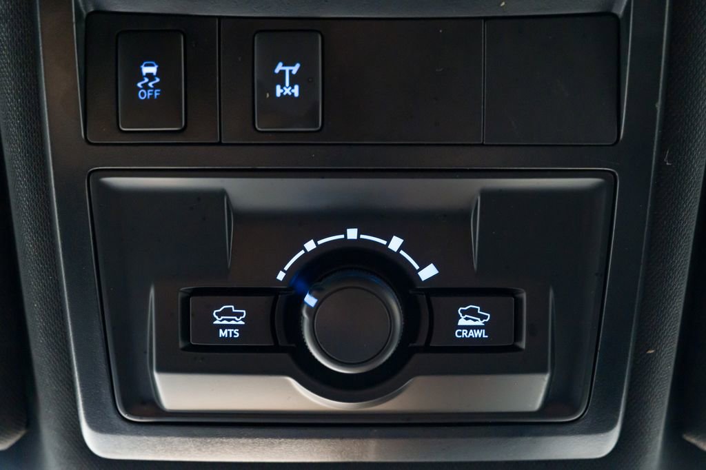 Used 2019 Toyota Tacoma TRD Off-Road image 20