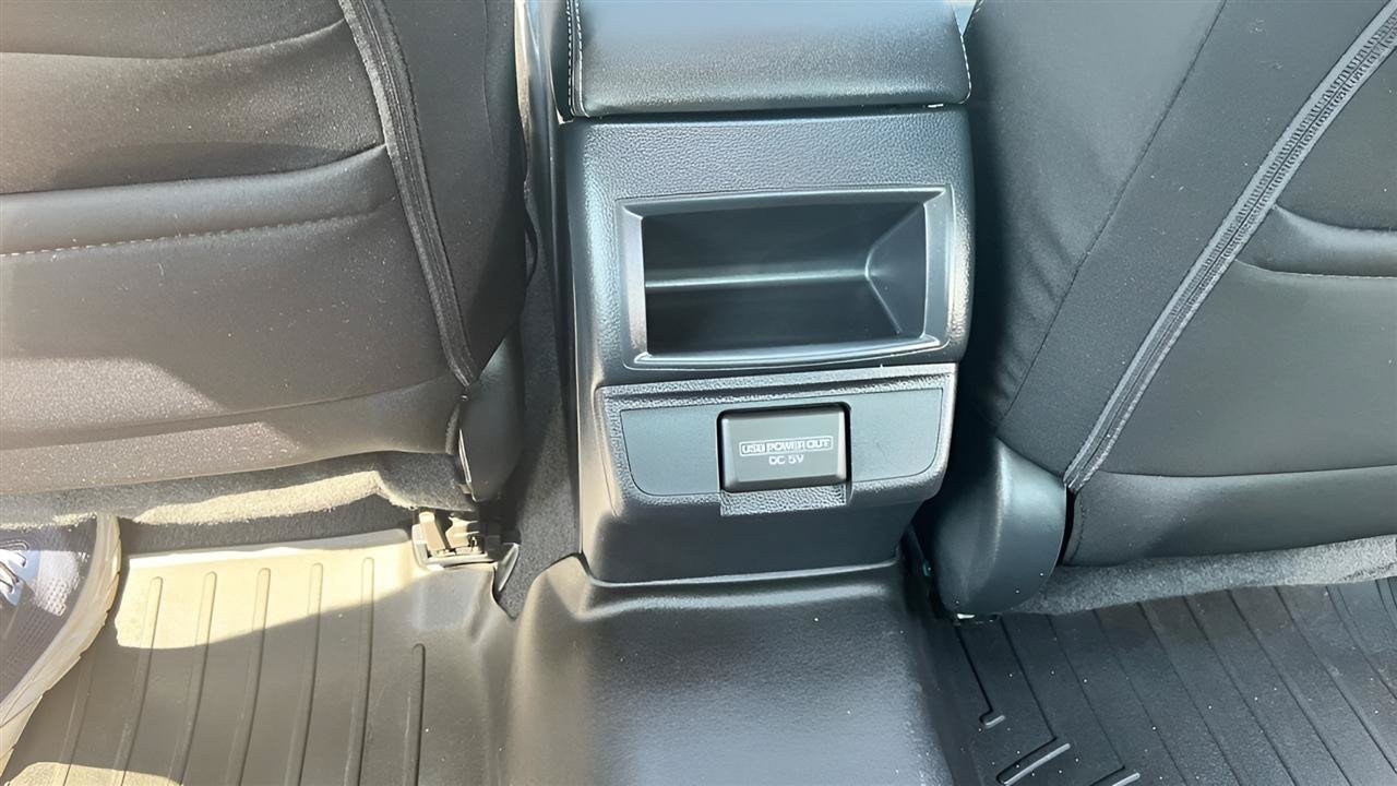 Used 2018 Subaru Legacy 2.5i Premium AWD/4WD image 20
