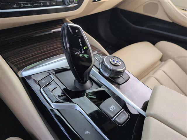 Used 2019 BMW 530i image 18