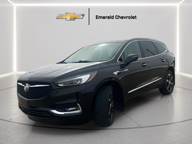 Used 2020 Buick Enclave Essence w/ Sun And Navigation Package image 3