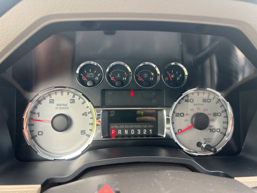 Used 2008 Ford F250 XL AWD/4WD image 39