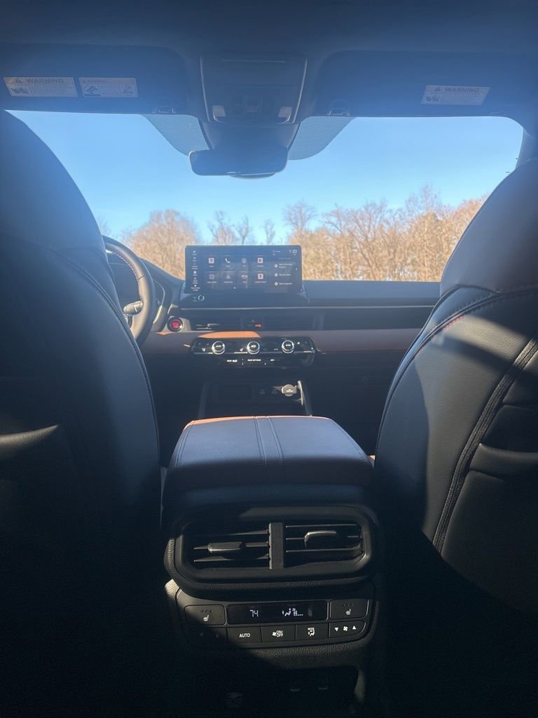 Used 2026 Honda Passport TrailSport Elite image 17